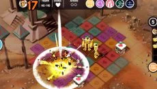 Foxhole похожа на Foxhole