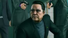 Yakuza Kiwami 2 - дата выхода для Nintendo Switch 2