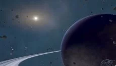 EVE Online похожа на EVE Online