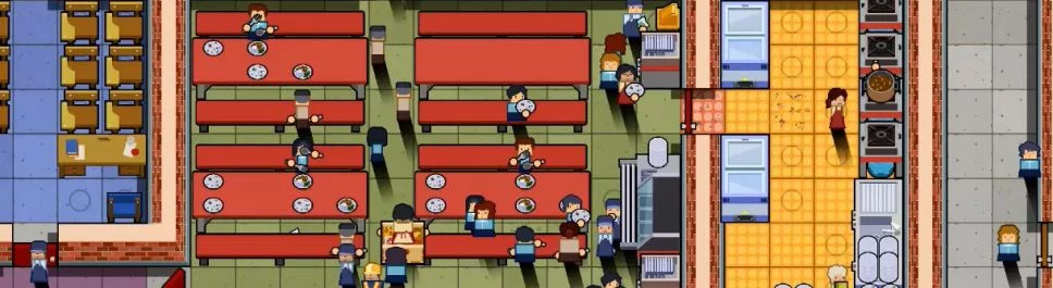 ТОП-6 - игры для iOS, похожие на Academia: School Simulator
