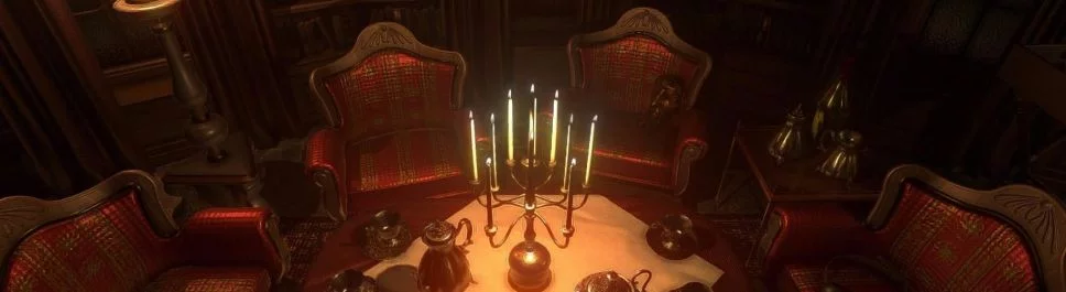 Все отзывы и оценки Lust for Darkness — 0 мнений
