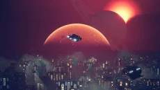 Aven Colony похожа на Aven Colony