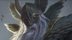 Rune II похожа на The Elder Scrolls 5: Skyrim