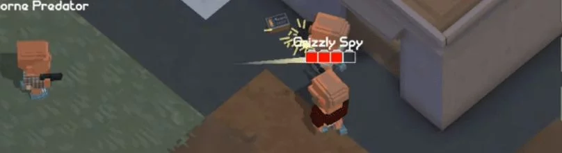 Guns Royale: Blocky Battlegrounds - последние новости сегодня (сентябрь 2025) - взлом защиты, системные требования, новости обновлений, где скачать игру, трейлер