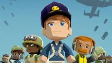 Bomber Crew - дата выхода для Nintendo Switch 2