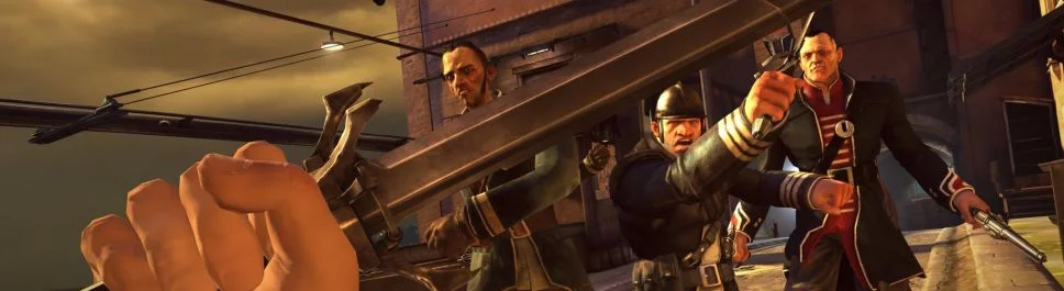 Dishonored 3 - что это за игра, когда выйдет, трейлер и видео, системные требования, картинки, цена, похожие игры Dishonored 3 - что это за игра, когда выйдет, трейлер и видео, системные требования, картинки, цена, похожие игры
