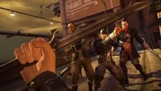 Dishonored 3