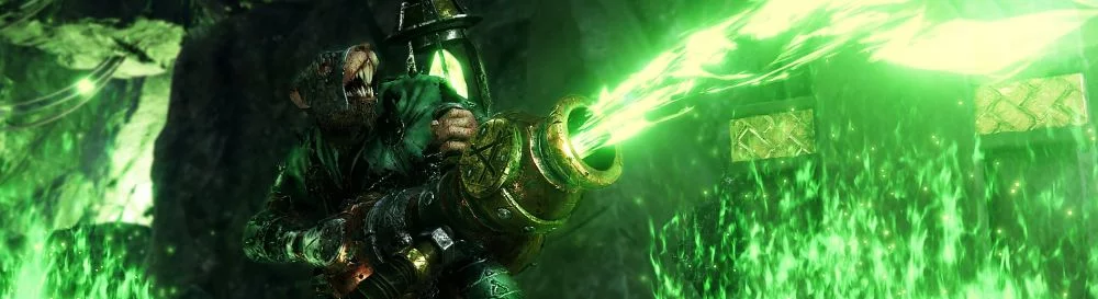 Warhammer: Vermintide 2 — Трейнер (+4) от 01.05.2021 [WeMod] / Трейнеры / Читы