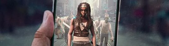 Walking Dead: Our World - последние новости сегодня (август 2025) - взлом защиты, системные требования, новости обновлений, где скачать игру, трейлер