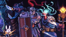 Path of Exile похожа на Path of Exile