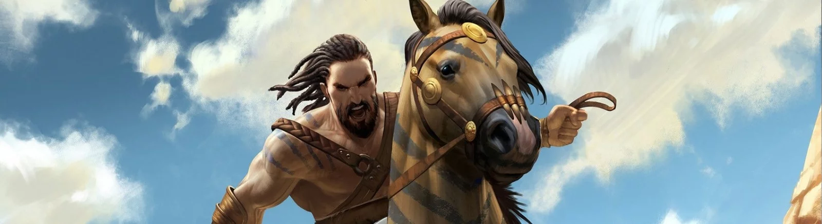 Game of Thrones: Conquest (Игра престолов: Conquest) - последние новости сегодня (август 2025) - взлом защиты, системные требования, новости обновлений, где скачать игру, трейлер