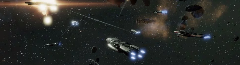 Файлы для Battlestar Galactica Deadlock - трейнеры, моды, сохранения, патчи