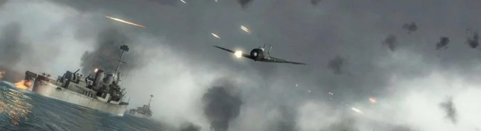 Форум Call of Duty: World at War (COD: WAW)