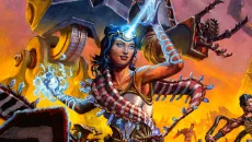 War of Conquest - дата выхода для Android