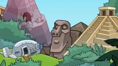 Castaway Cove - дата выхода