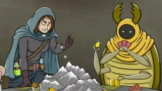 Light Fingers - дата выхода для Nintendo Switch 2