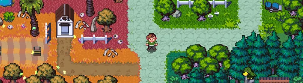 ТОП-5 - игры для PC, похожие на Golf Story