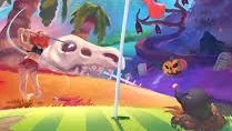 Golf Story - дата выхода для Nintendo Switch