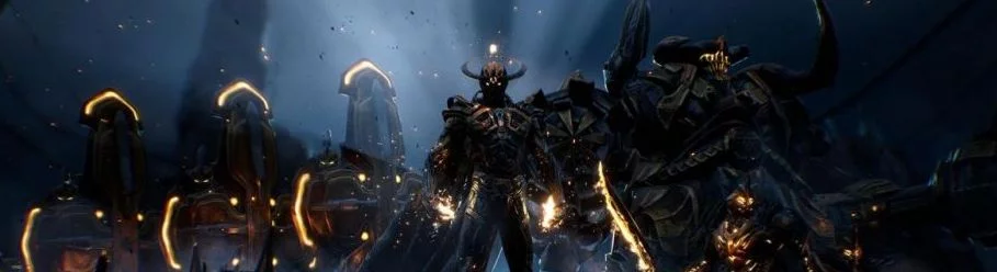Golem Gates - последние новости сегодня (сентябрь 2025) - взлом защиты, системные требования, новости обновлений, где скачать игру, трейлер