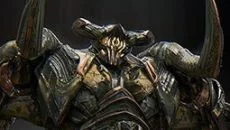 Golem Gates - игра в жанре Онлайн