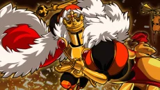 Shovel Knight: King of Cards