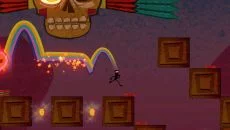 Runner3 - дата выхода для Nintendo Switch 2