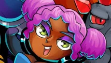 Next Up Hero - дата выхода для Nintendo Switch 2
