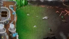 Two Worlds 2: Castle Defense похожа на Two Worlds 2: Castle Defense