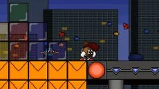 Comit the Astrodian 3 - дата выхода