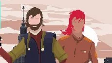 DreamBreak - игра в жанре Футуризм (Будущее)