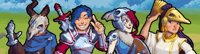 Wargroove - последние новости сегодня (август 2025) - взлом защиты, системные требования, новости обновлений, где скачать игру, трейлер
