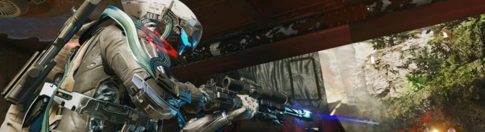 Call of Duty: Infinite Warfare - Retribution - последние новости сегодня (сентябрь 2025) - взлом защиты, системные требования, новости обновлений, где скачать игру, трейлер