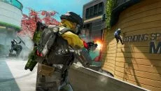 Call of Duty: Infinite Warfare - Retribution - дата выхода для Xbox One