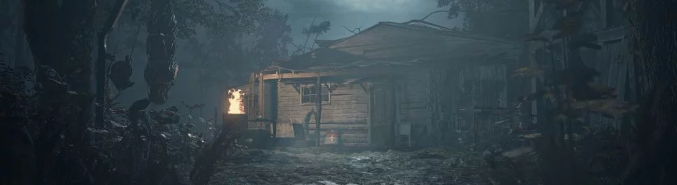 Купить Resident Evil 7: Biohazard Gold Edition дешево, скидки до 90% 🏷️, сравнение цен в разных магазинах