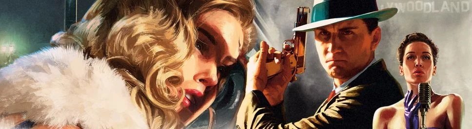 Купить L.A. Noire: The VR Case Files дешево, скидки до -90%, сравнение цен в разных магазинах
