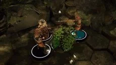 Wartile - игра в жанре Карточная игра
