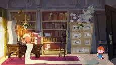 Goodbye Deponia похожа на Goodbye Deponia