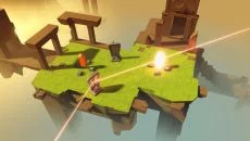 Archaica: The Path of Light