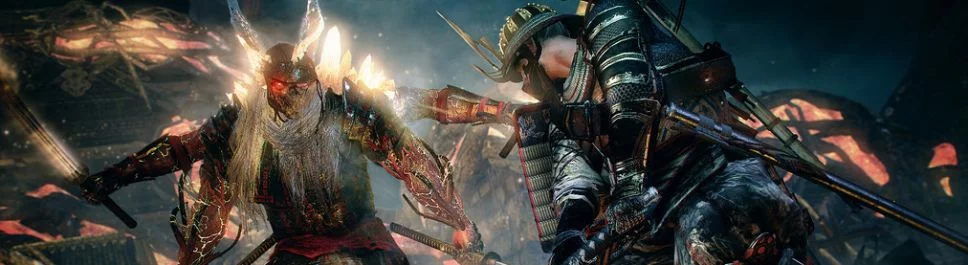 Nioh: Bloodshed&#039;s End (Nioh: Конец кровопролитию) - последние новости сегодня (август 2025) - взлом защиты, системные требования, новости обновлений, где скачать игру, трейлер
