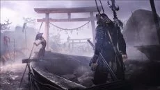 Nioh похожа на Nioh
