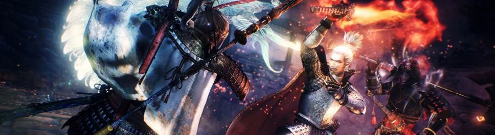 Nioh: Defiant Honor (Nioh: Честь и дерзость) - последние новости сегодня (август 2025) - взлом защиты, системные требования, новости обновлений, где скачать игру, трейлер