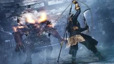 Nioh похожа на Nioh