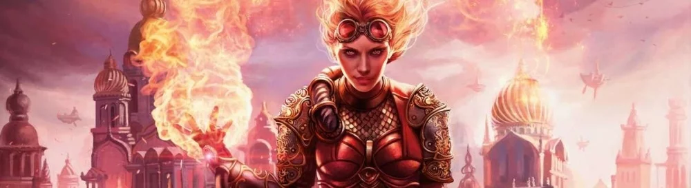 Гайды Magic: The Gathering Arena (MTGA) - советы и руководства: как прокачаться, пройти сложную миссию или заработать денег