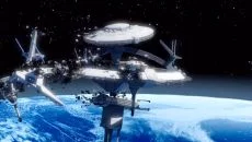 Senko no Ronde 2 - игра в жанре Аниме / манга