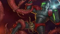 Chasm: The Rift похожа на Chasm: The Rift