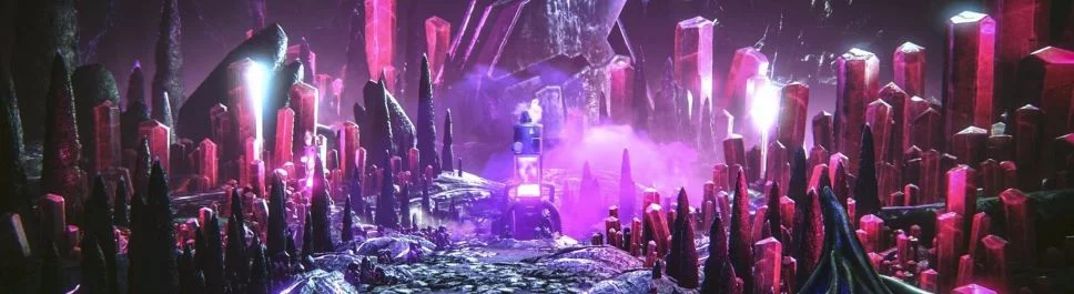 ARK: Aberration - последние новости сегодня (август 2025) - взлом защиты, системные требования, новости обновлений, где скачать игру, трейлер