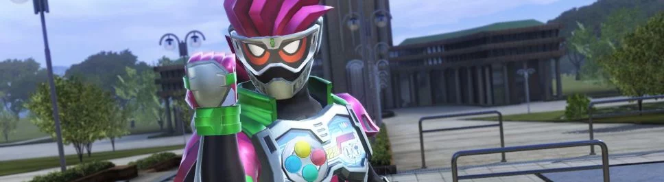 Kamen Rider: Climax Fighters - последние новости сегодня (сентябрь 2025) - взлом защиты, системные требования, новости обновлений, где скачать игру, трейлер