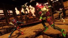 Kamen Rider: Climax Fighters