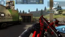 Forward Assault - игра в жанре Онлайн