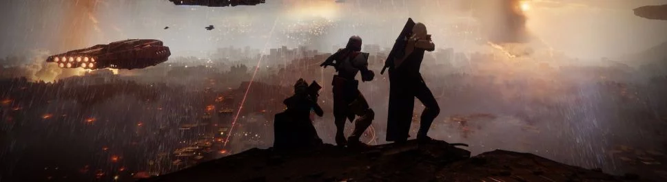 Destiny 2: Curse of Osiris (Destiny 2: Проклятие Осириса) - последние новости сегодня (август 2025) - взлом защиты, системные требования, новости обновлений, где скачать игру, трейлер